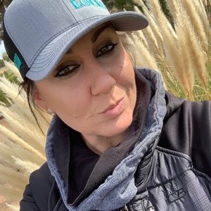 Meet your Posher, Deborah